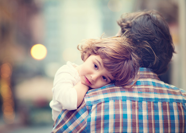 10 things that my father taught my daughter would be better than my mother Picture 10