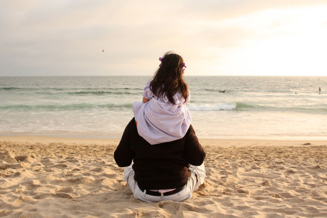 10 things that my father taught my daughter would be better than my mother Picture 2