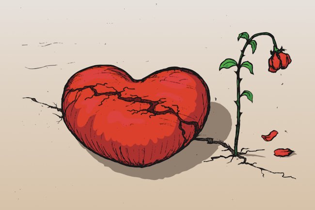 10 things that only PAINING can teach you Picture 2