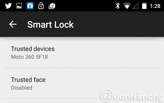 10 things to and should not do with Android devices Picture 4