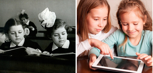 10 things to cherish, the bigger we will lose Picture 1