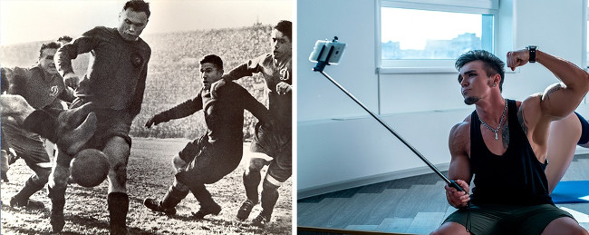 10 things to cherish, the bigger we will lose Picture 7