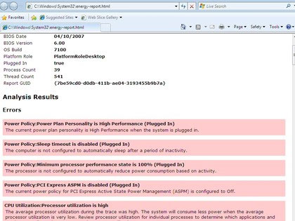 10 things to do after installing Windows 7 Picture 2