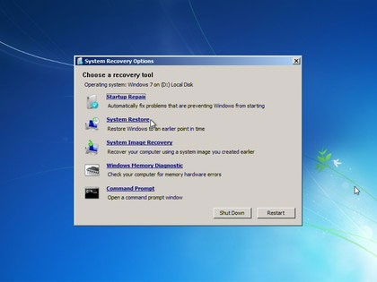 10 things to do after installing Windows 7 Picture 3