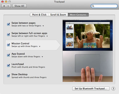 10 things to do when you first buy a Mac Picture 1