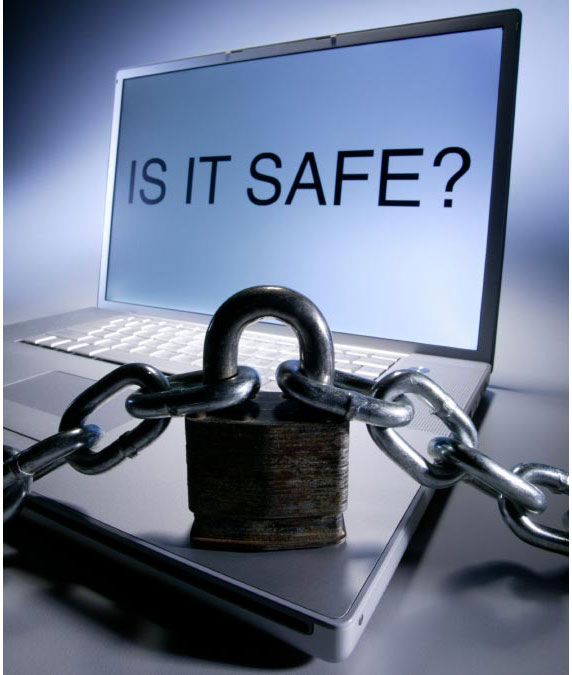 10 things to help maintain Internet bandwidth Picture 2