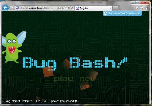 10 things to know about IE9 Picture 2