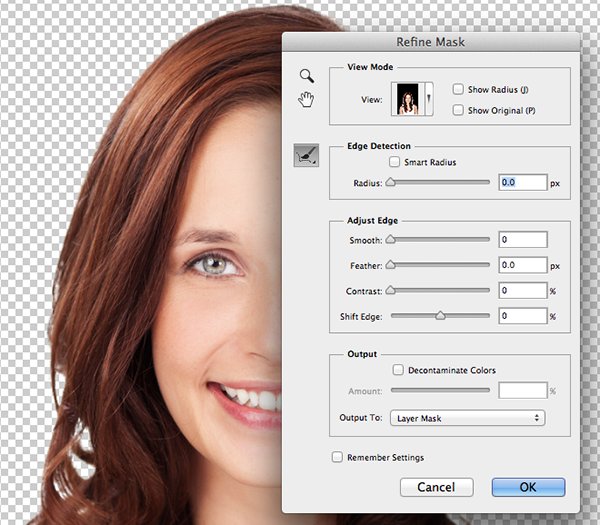10 things to know about Mask in Photoshop Picture 7