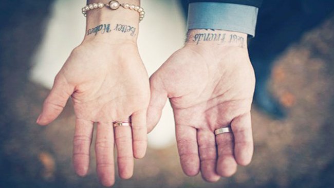 10 things to know when there is love in the age of 2x Picture 4