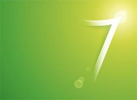 10 things to note when choosing Windows 7 Picture 1