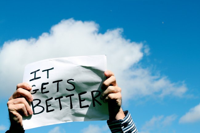 10 things to remind yourself every morning to live happier Picture 5