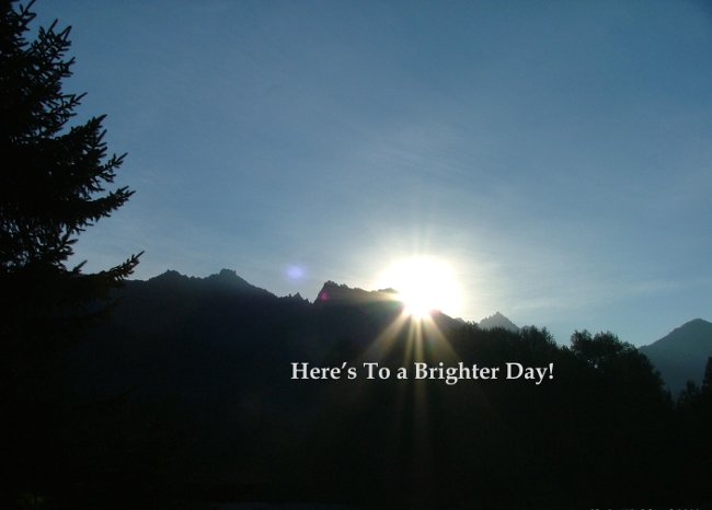 10 things to remind yourself every morning to live happier Picture 7