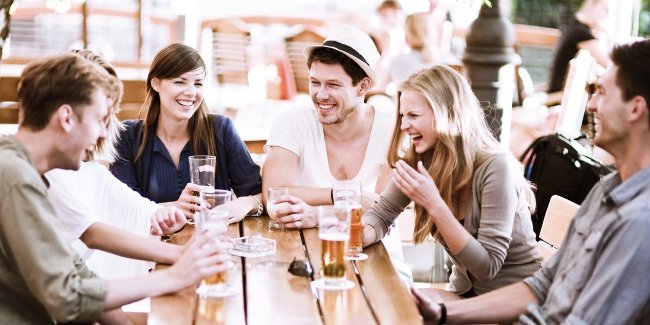 10 things 'true' friends never do Picture 3