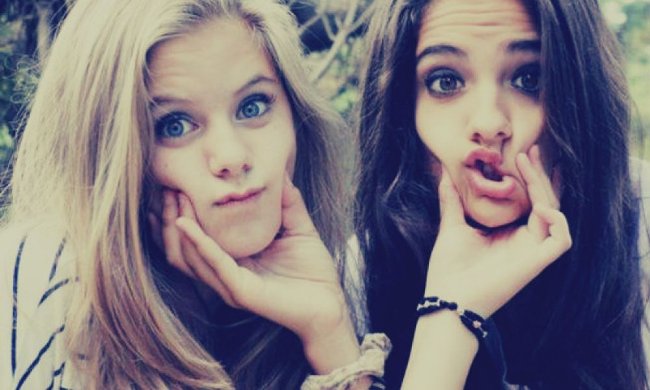 10 things 'true' friends never do Picture 9