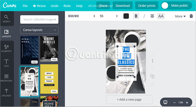 10 things you can create with Canva Picture 1