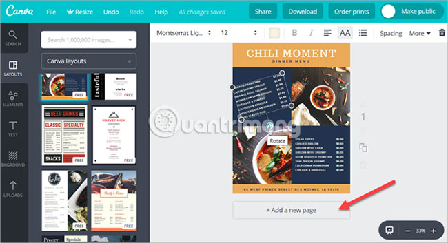 10 things you can create with Canva Picture 10