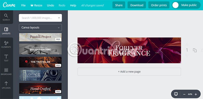 10 things you can create with Canva Picture 4