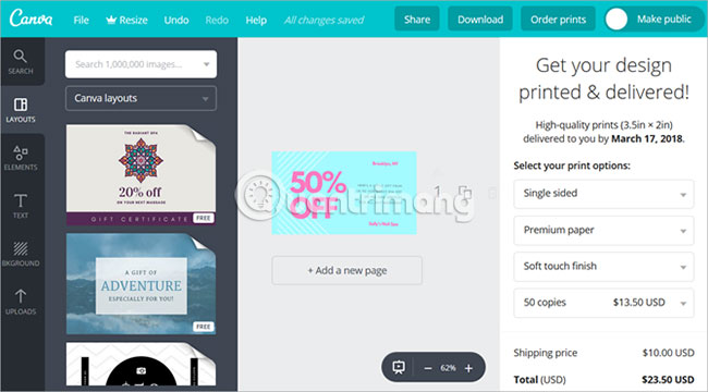 10 things you can create with Canva Picture 7