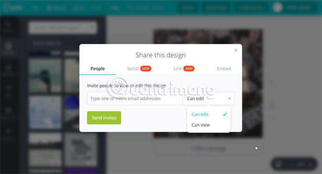 10 things you can create with Canva Picture 9