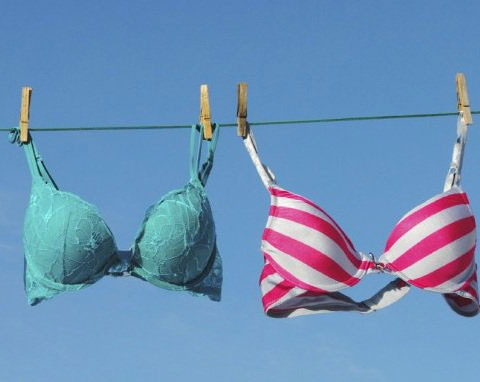 10 things you don't put in the clothes dryer if you don't want to ruin it Picture 10