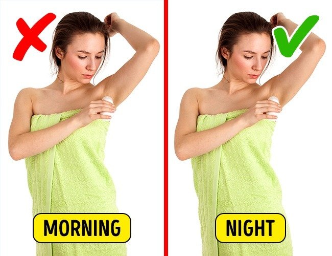 10 things you may be doing wrong every day without even realizing it Picture 4