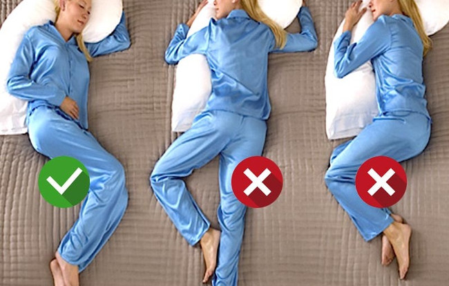 10 things you may be doing wrong every day without even realizing it Picture 8