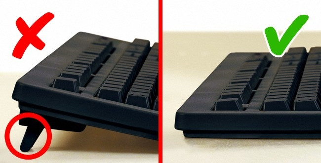 10 things you may be doing wrong every day without even realizing it Picture 9