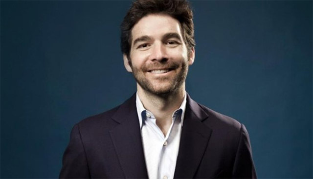 10 things you may not know about LinkedIn CEO Jeffrey Weiner Picture 10