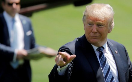 10 things you may not know about technology billionaire Ma Huateng Picture 5