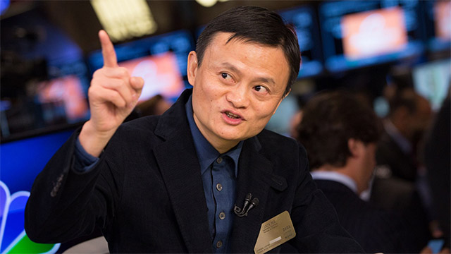 10 things you may not know about technology billionaire Ma Huateng Picture 8