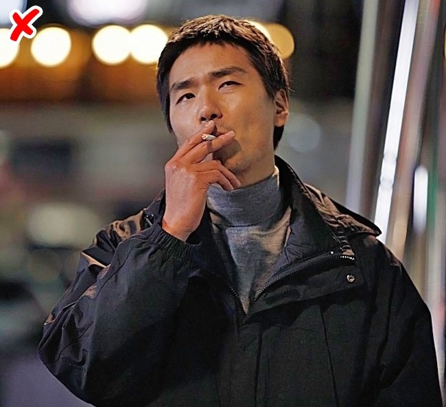 10 things you need to stay away from when visiting Korea Picture 10