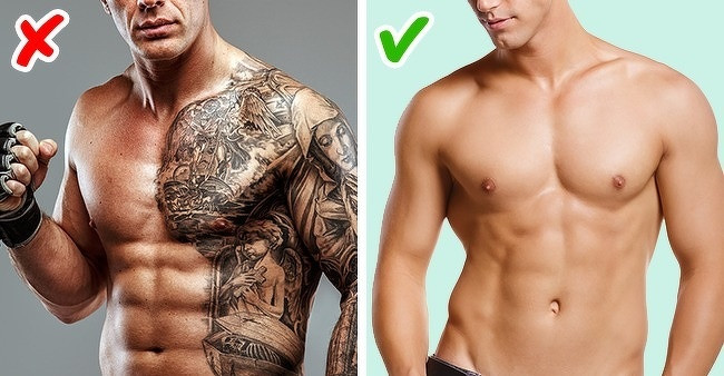 10 things you need to stay away from when visiting Korea Picture 2