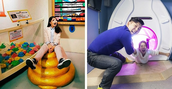 10 things you need to stay away from when visiting Korea Picture 8