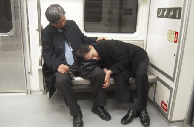 10 things you need to stay away from when visiting Korea Picture 9