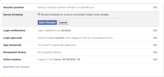 10 tips and tricks for Facebook users Picture 2