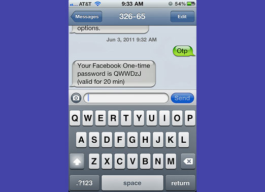 10 tips and tricks for Facebook users Picture 3