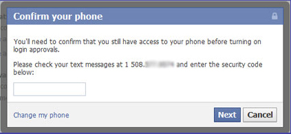 10 tips and tricks for Facebook users Picture 4