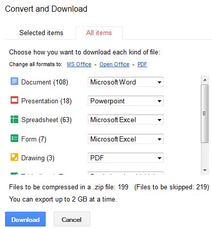 10 tips and tricks in Google Spreadsheet Picture 3