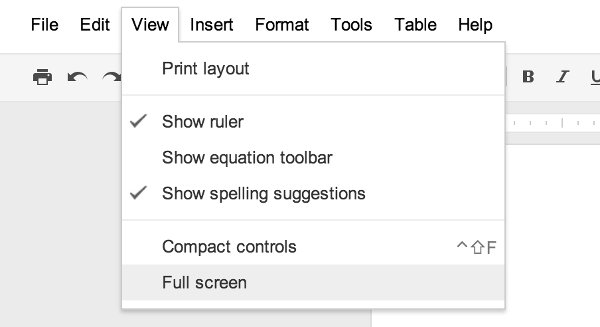 10 tips and tricks in Google Spreadsheet Picture 5