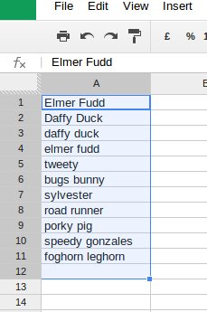 10 tips and tricks in Google Spreadsheet Picture 7