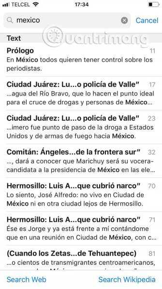 10 tips Apple Books need to know to read better Picture 2