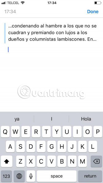 10 tips Apple Books need to know to read better Picture 4