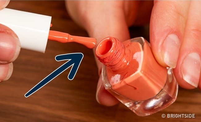 10 tips 'can't be lost' because it's too useful you may not know Picture 7