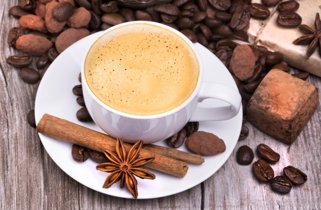 10 tips for having a delicious cup of coffee Picture 2