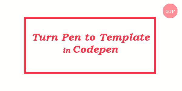 10 tips for using Codepen for beginners Picture 10