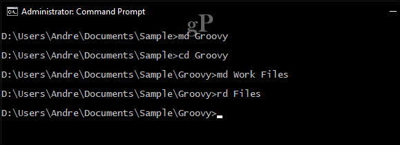 10 tips for using Command Line Windows 10 users should know Picture 10