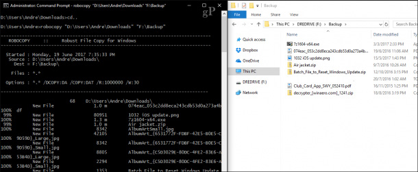 10 tips for using Command Line Windows 10 users should know Picture 14