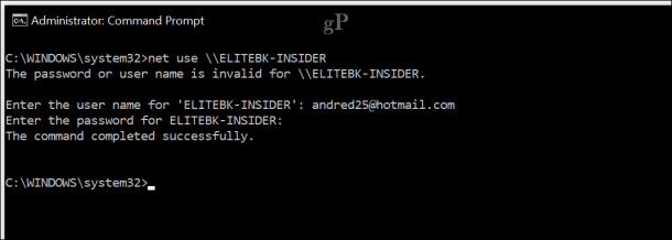 10 tips for using Command Line Windows 10 users should know Picture 17