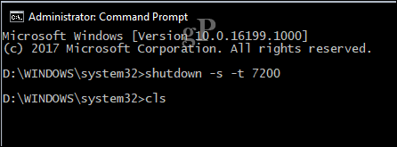 10 tips for using Command Line Windows 10 users should know Picture 2