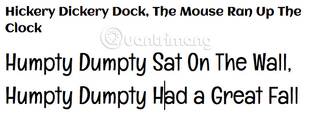 10 tips to create beautiful Google Docs Picture 12